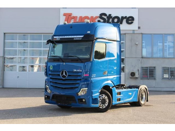 Tegljač MERCEDES-BENZ Actros 1848