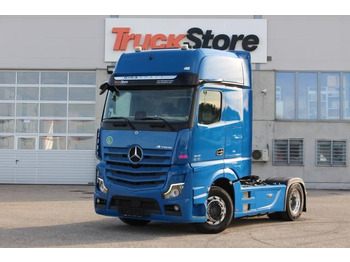 Tegljač MERCEDES-BENZ Actros 1848