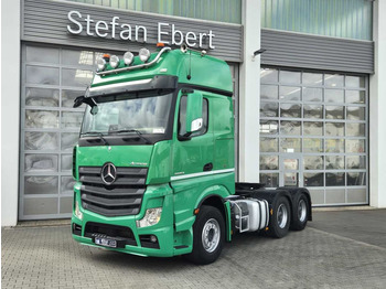 Tegljač MERCEDES-BENZ Actros 2653