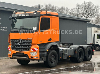 Tegljač MERCEDES-BENZ Arocs