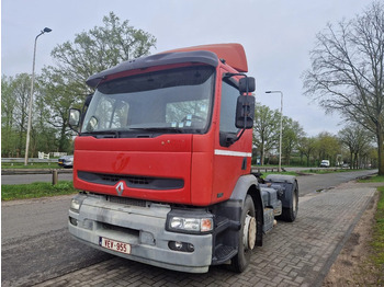 Tegljač RENAULT Premium 370