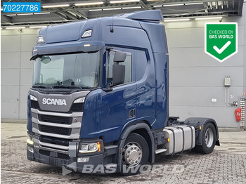 Tegljač SCANIA R 450