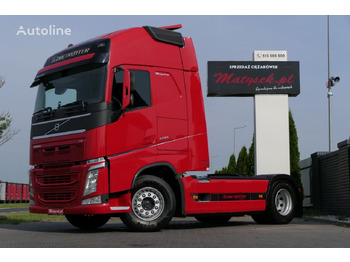 Tegljač VOLVO FH 500