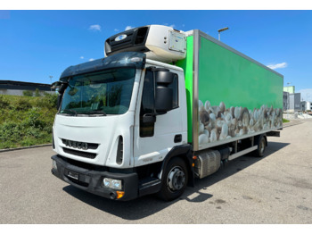Kamion hladnjača IVECO EuroCargo