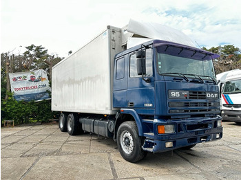 Kamion hladnjača DAF 95 400