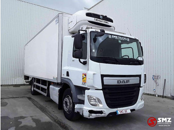 Kamion hladnjača DAF CF 330