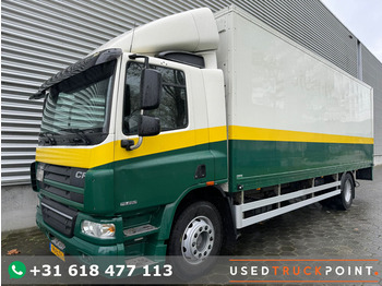 Kamion sandučar DAF CF 75 250