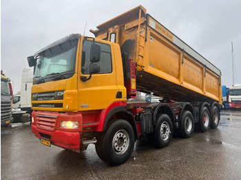 Kiper DAF CF 85 410