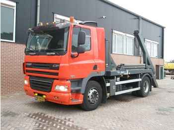 Kamion s kabelskim sustavom DAF CF 85 360