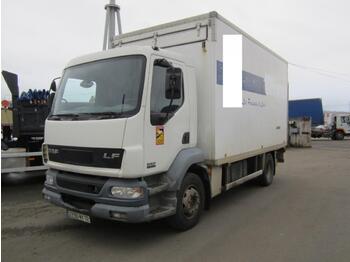 Kamion za prijevoz stoke DAF LF 220