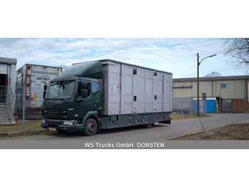 Kamion za prijevoz stoke DAF LF 45