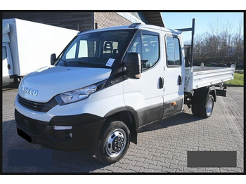 Kiper IVECO Daily 50c15