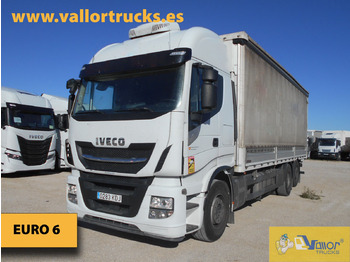 Kamion IVECO