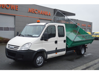 Kiper IVECO Daily