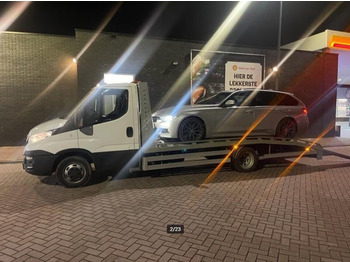 Autotransporter IVECO Daily