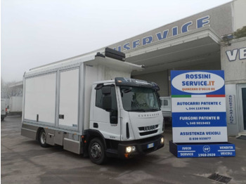 Kamion za prodaju brze hrane IVECO EuroCargo 80E