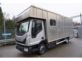 Kamion za prijevoz stoke IVECO EuroCargo