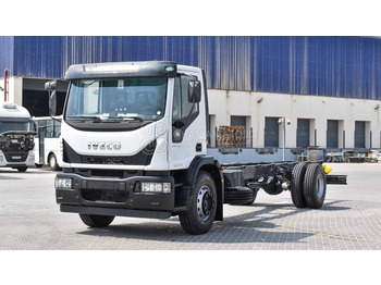 Kamion-šasija IVECO EuroCargo