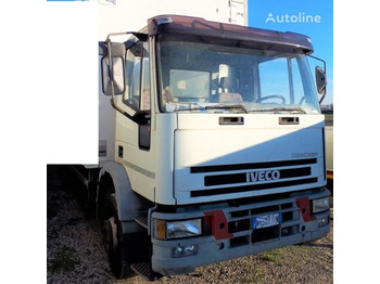 Kamion-šasija IVECO EuroCargo 150E