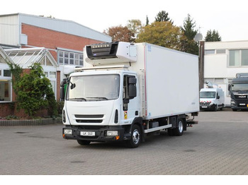 Kamion hladnjača IVECO EuroCargo 100E