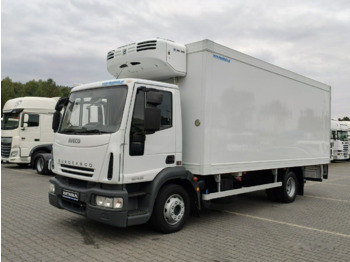 Kamion hladnjača IVECO EuroCargo 120E