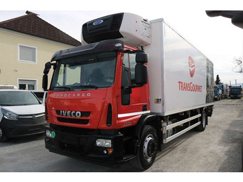 Kamion hladnjača IVECO EuroCargo 180E