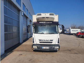 Kamion hladnjača IVECO EuroCargo