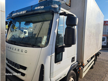 Kamion hladnjača IVECO EuroCargo