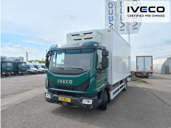 Kamion-šasija IVECO EuroCargo
