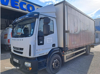 Kamion za prijevoz pića IVECO EuroCargo