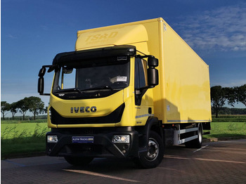 Kamion sandučar IVECO EuroCargo