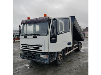 Kiper IVECO