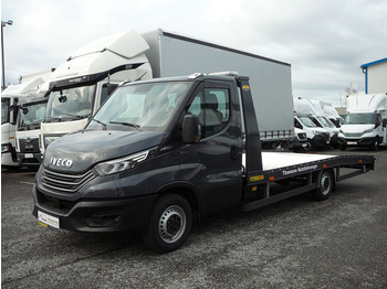 Autotransporter IVECO Daily 35s18