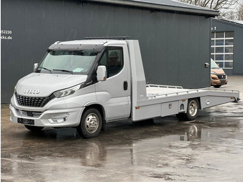 Autotransporter IVECO Daily