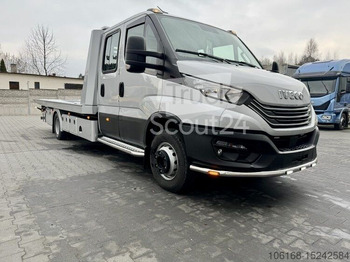 Kamion IVECO Daily 70c18