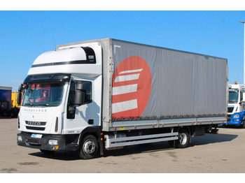 Kamion s ceradom IVECO EuroCargo 90E
