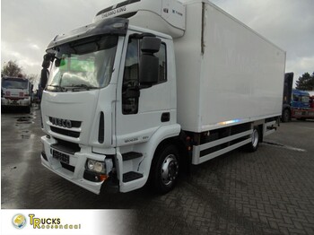 Kamion hladnjača IVECO EuroCargo 120E