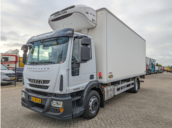 Izotermni kamion IVECO EuroCargo 140E
