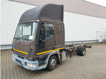 Kamion-šasija IVECO EuroCargo 75E