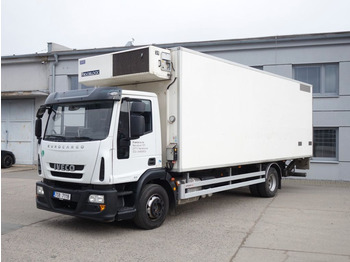 Kamion hladnjača IVECO EuroCargo 140E