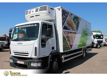 Kamion hladnjača IVECO EuroCargo 150E
