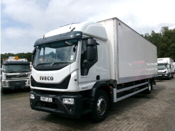 Kamion sandučar IVECO EuroCargo 180E