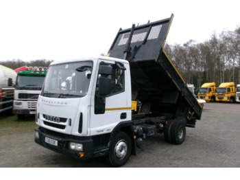 Kiper IVECO EuroCargo 75E