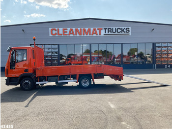 Autotransporter IVECO EuroCargo