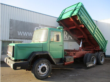 Kiper IVECO Magirus