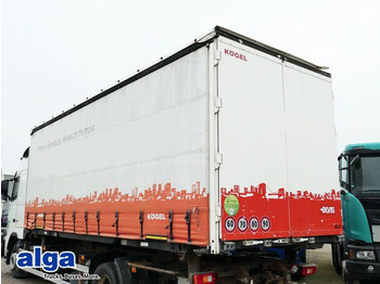 Transporter kontejnera/ Kamion s izmjenjivim sanducima