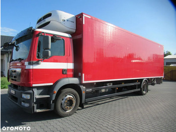 Kamion hladnjača MAN TGM 18.290