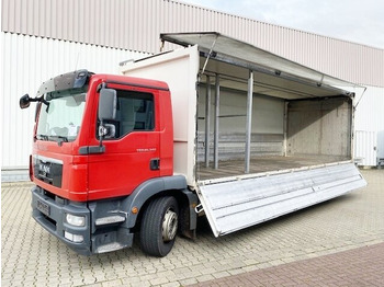 Kamion za prijevoz pića MAN TGM 26.340