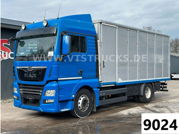 Kamion za prijevoz stoke MAN TGX 18.500
