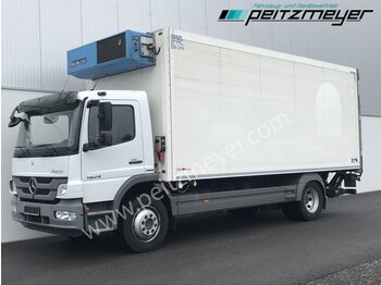 Kamion hladnjača MERCEDES-BENZ Atego 1224